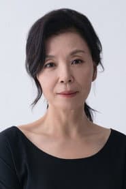 Photo of Cha Mi-kyung