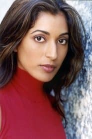 Photo of Nitasha Bhambree
