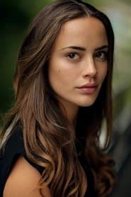 Photo of Sophie Robertson
