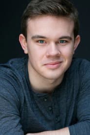 Photo of Spencer Wawak
