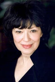Photo of Cayle Chernin