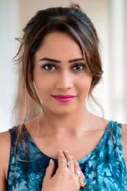 Photo of Aasiya Kazi