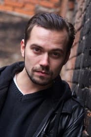 Photo of Nikita Bychenkov