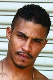 Photo of Tiger Tyson