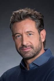 Photo of Gabriel Soto