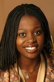 Photo of Thandiwe Mesele