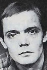 Photo of Kjeld Løfting