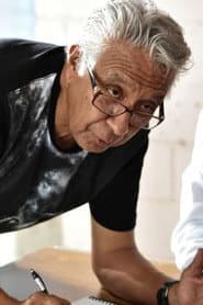 Photo of José Luis Vera