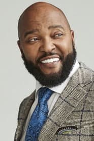 Photo of Ryan Cameron