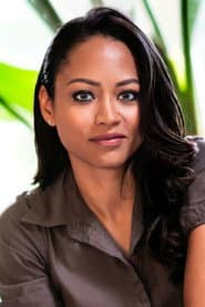 Photo of Solange Sookram