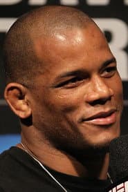 Photo of Hector Lombard