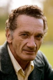 Photo of Joe Albany
