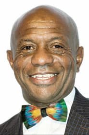 Photo of Garry McFadden