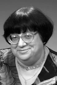 Photo of Valeria Novodvorskaya