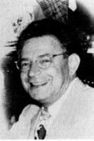 Photo of David Snell