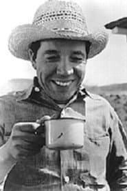 Photo of Juan Chacón