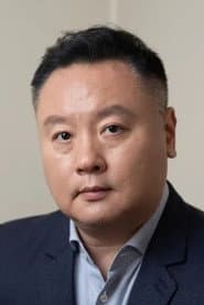 Photo of Teng Huatao