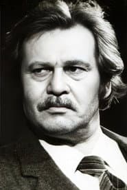 Photo of Yefim Ioffe