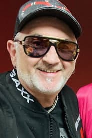 Photo of Enrico Zabler