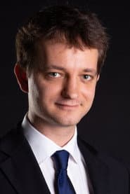 Photo of Karl-Joosep Ilves