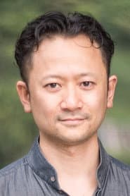 Photo of Darren Leung