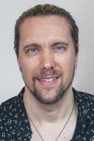 Photo of Elias Ringquist