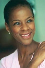 Photo of Josette Simon