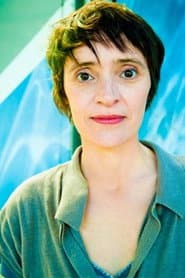 Photo of Aude Briant