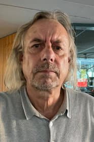Photo of Thomas Heise