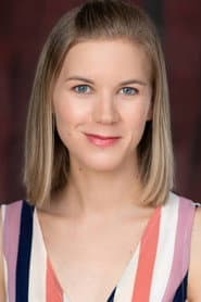 Photo of Jenna Kramer