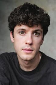 Photo of Harrison Sharpe