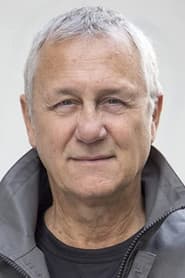 Photo of Gilles Plouffe