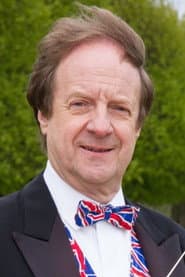 Photo of Anthony Inglis