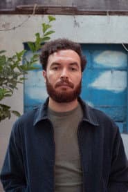 Photo of Diego Hernández