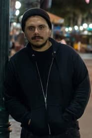 Photo of José Paredes