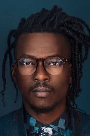 Photo of Pierre Kwenders