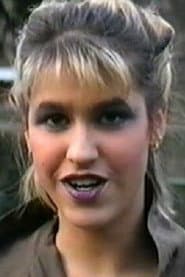 Photo of Nadine Perrier