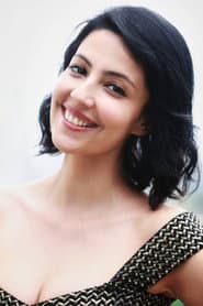 Photo of Poppy Jabbal