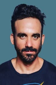 Photo of Josh Adam Meyers