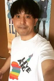 Photo of Kenso Kato