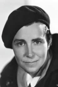 Photo of Dorothy Arzner