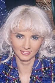 Photo of Angelica Marai