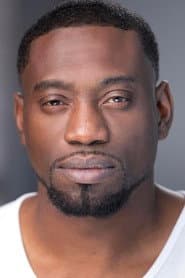 Photo of Marlon C. Hayes