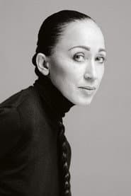 Photo of Pat Cleveland
