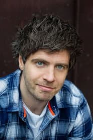 Photo of Ed Patrick