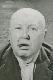 Photo of Alexander von Baumgarten
