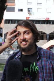 Photo of Gonçalo Almeida