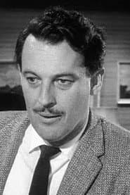 Photo of Bruce Beeby