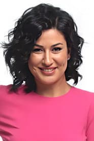 Photo of İclal Aydın