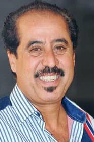 Photo of Hafez Laeeby